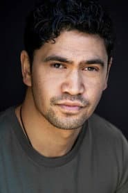 Photo of Richard Te Are
