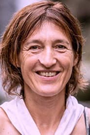 Photo of Maud Bamps