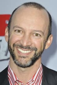 Photo of J.P. Manoux