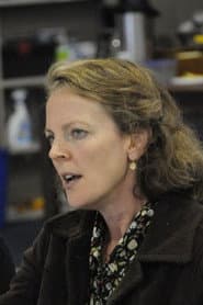 Photo of Julie Eccles