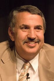 Photo of Thomas L. Friedman