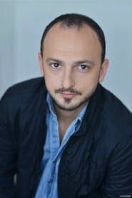 Photo of Antoine Schoumsky