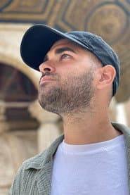 Photo of Lionel Marrero