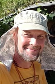 Photo of Andrey Kuznetsov