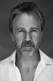 Photo of Patrik Karlson