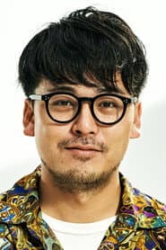 Photo of Takayuki Hayashi