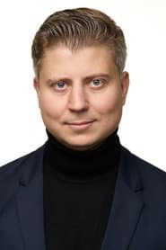 Photo of Aleksandr Tomas