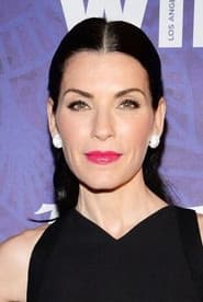 Photo of Alexandra Margulies