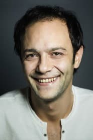 Photo of Göktay Tosun