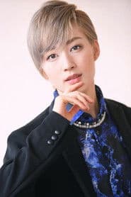 Photo of Seino Asuka