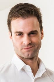 Photo of Gabriel Clark