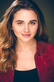 Photo of Sammi-Jack Martincak