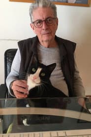 Photo of Dimitris Stavrakas