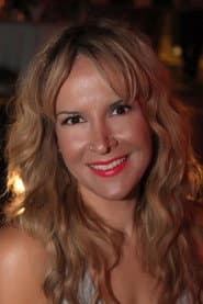 Photo of Maria Androutsou