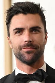 Photo of Tyler Stanaland