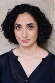 Photo of Ariella Hirshfeld