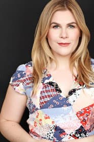 Photo of Katie Cofield