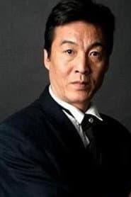 Photo of Yang Zhe