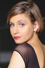 Photo of Martina Prášilová