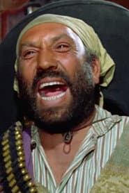 Photo of Antonio Montoya