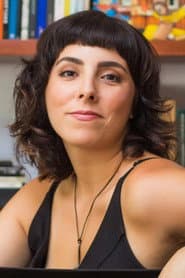 Photo of Julia Rezende