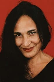 Photo of Susan Taslimi