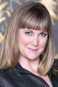 Photo of Jennifer Whalen