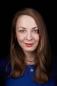 Photo of Sara Venclovská