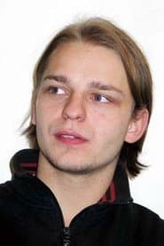 Photo of Bartosz Turzyński