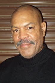 Photo of Reggie Willis