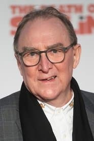 Photo of Dermot Crowley
