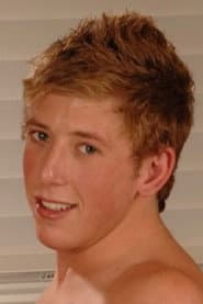 Photo of Ryan Andrews