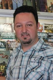 Photo of Jorge Rodrigues