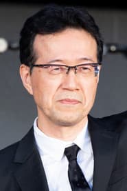 Photo of Shinji Aramaki