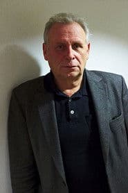 Photo of Klaus Wyborny