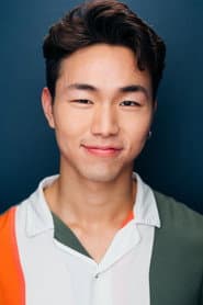 Photo of Matthew Yifeng