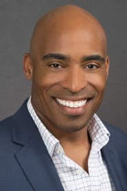 Photo of Tiki Barber