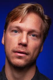 Photo of Lucas Alexander