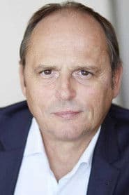 Photo of Laurent Pasquier