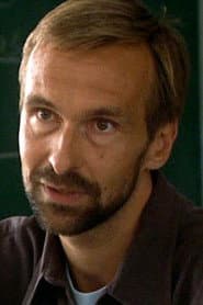 Photo of Jens Brygmann