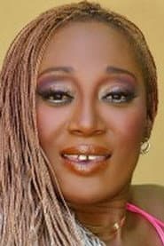 Photo of Ms. Cleo