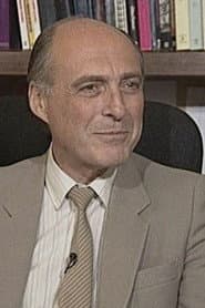 Photo of James Ferman