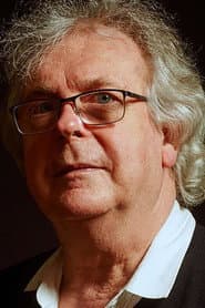 Photo of Ian McDonald