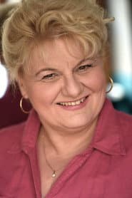 Photo of Angelika Sedlmeier
