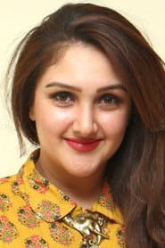Photo of Sridevi Vijayakumar