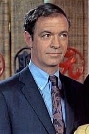 Photo of Elmer Modlin