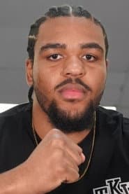 Photo of Jeamie Tshikeva