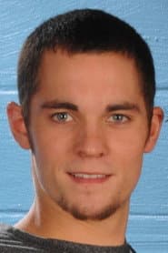 Photo of Adam Pain