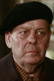 Photo of Gunnar Lemvigh
