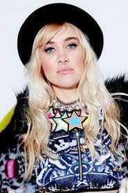 Photo of Olivia Nervo